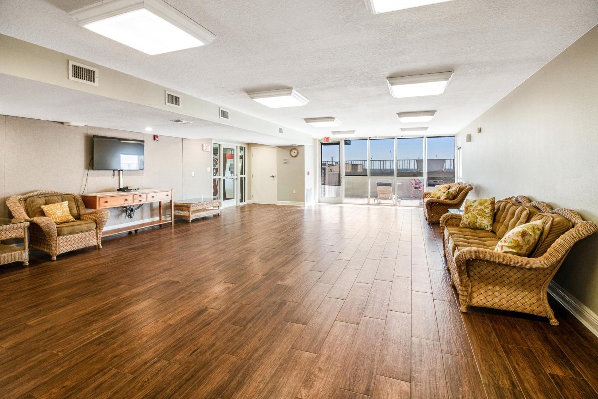 Island Echos 4Th-5Th Floor Condos 沃尔顿堡滩 客房 照片