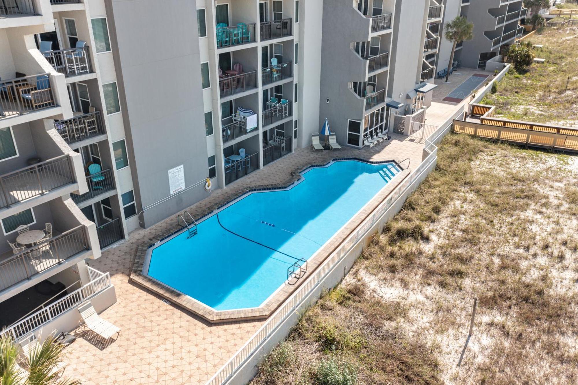 Island Echos 4Th-5Th Floor Condos 沃尔顿堡滩 客房 照片